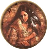 Clark and Sacajawea, the untold Love Story
